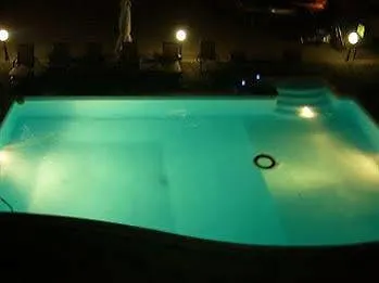 Hotel Anemomilos Santorini Island