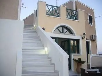 Anemomilos Ξενοδοχείο 3*
