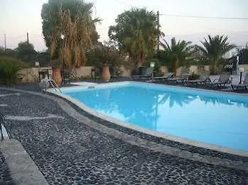 Anemomilos Hotel 3*