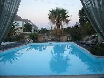 Anemomilos Hotel 3*