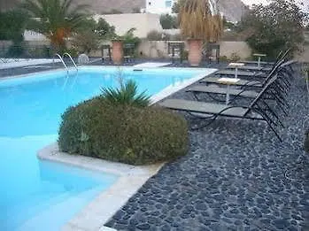 Hotel Anemomilos 3*