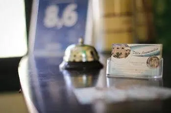 Anemomilos Hotel 3*
